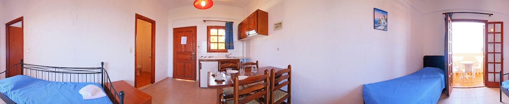 Apartment, 1 Bedroom photo 3