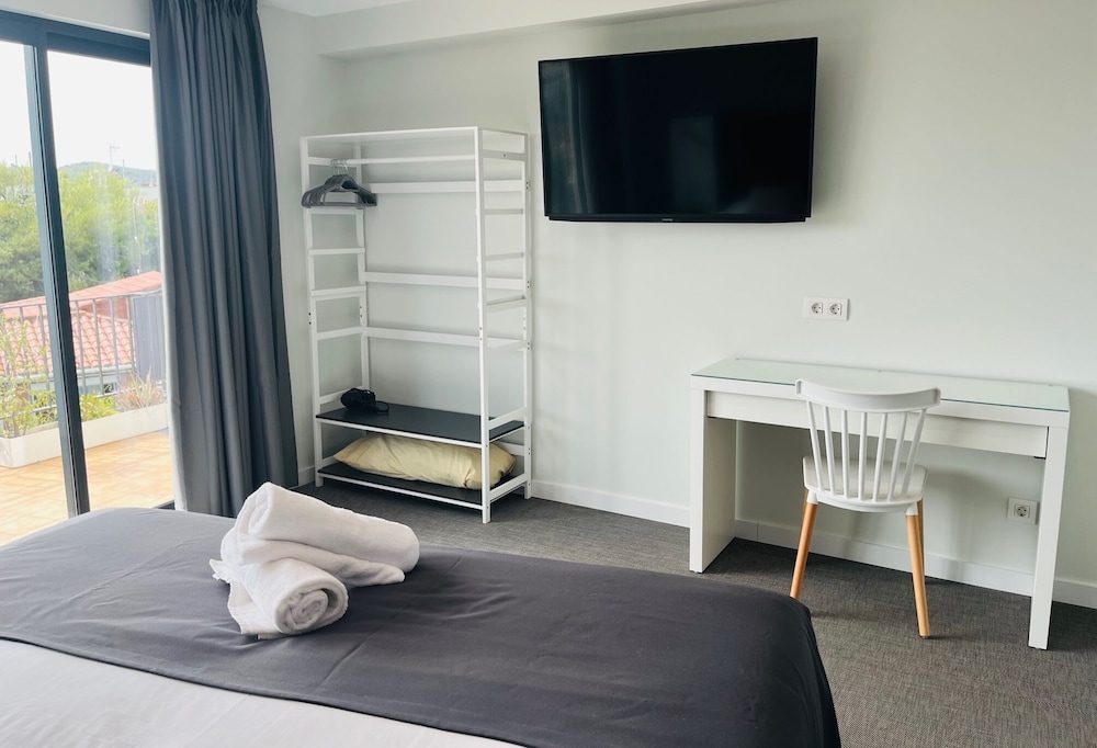 Superior Room, Terrace - Photo 5