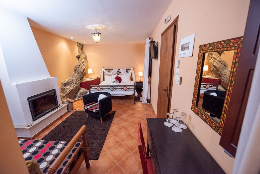 Superior Double Room - Photo 15