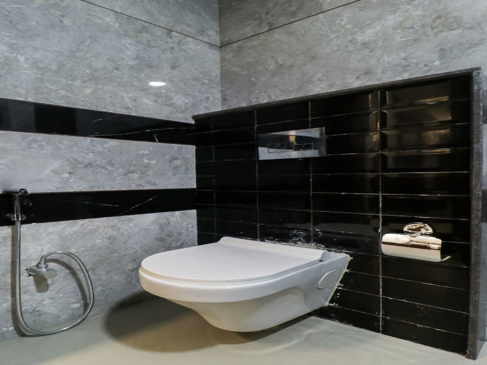 Deluxe Double Or Twin Room photo 3