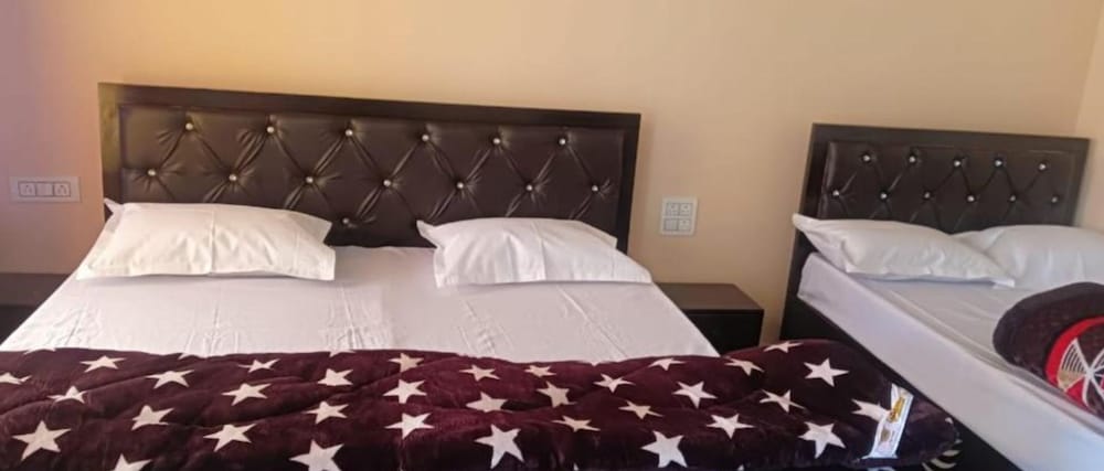 Deluxe Quadruple Room - Photo 7