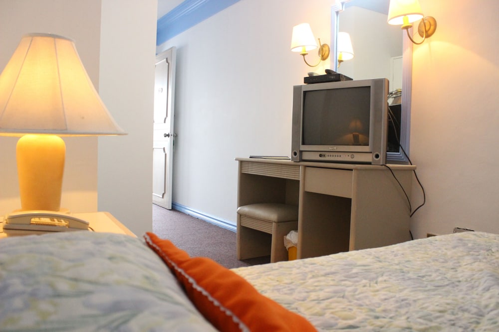 Standard Single Room photo 2