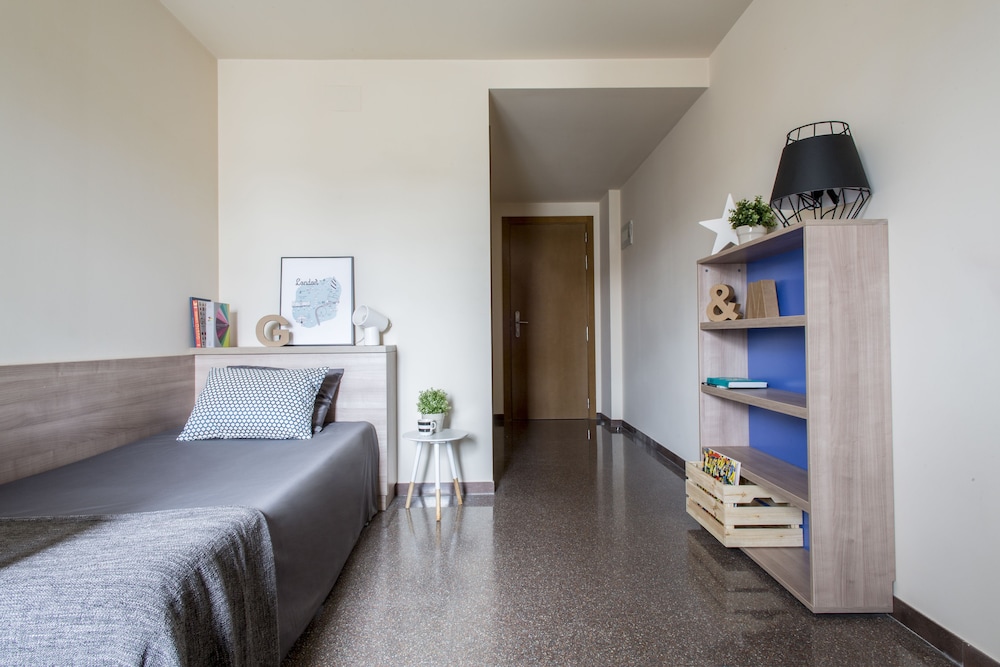 Habitación Estándar, 1 Cama Individual