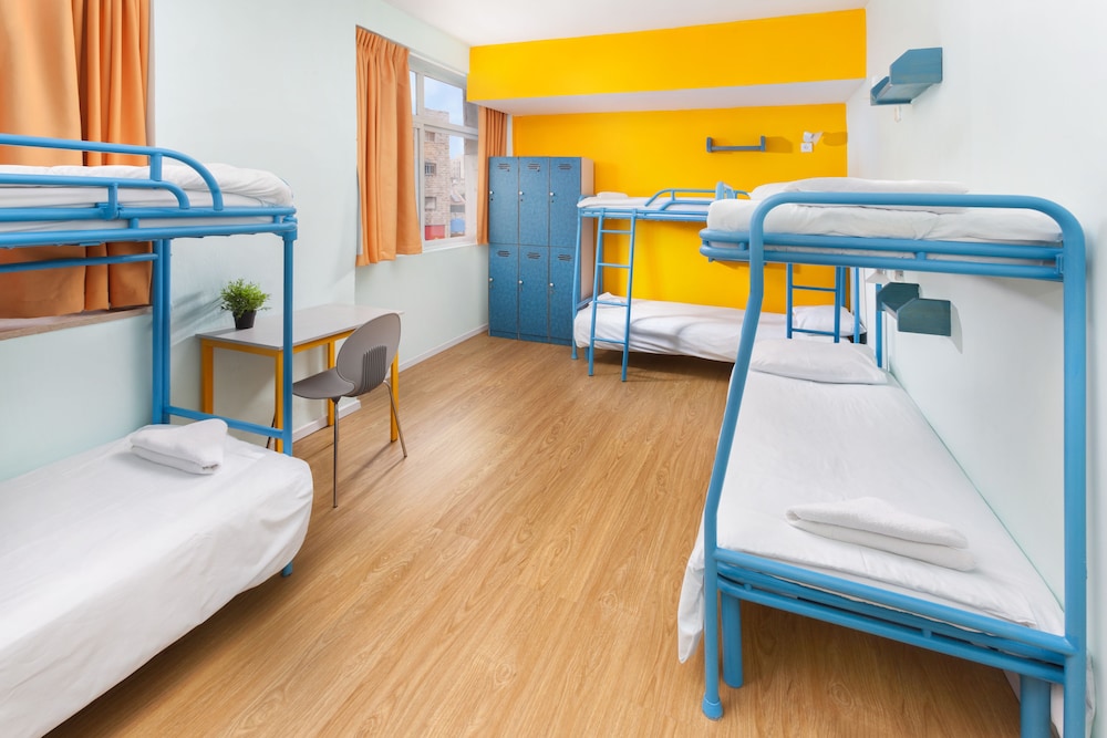 Shared Dormitory, Mixed Dorm (6 Beds) photo 1