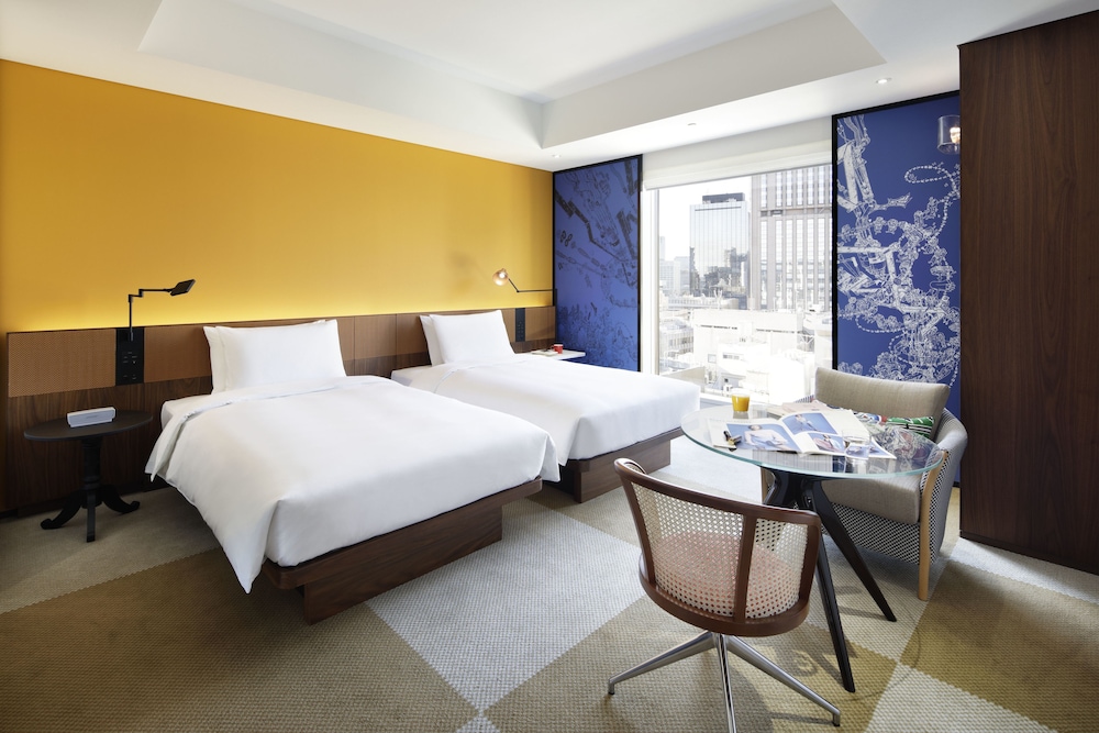 Room, 2 Twin Beds photo 2