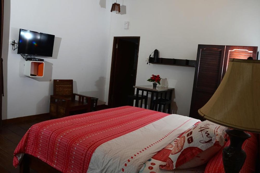 Deluxe Double Room, 1 Bedroom - Photo 2