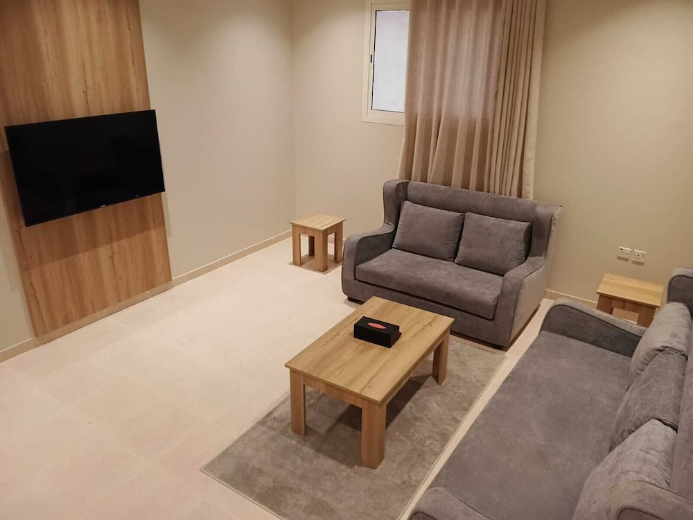 Family Apartment