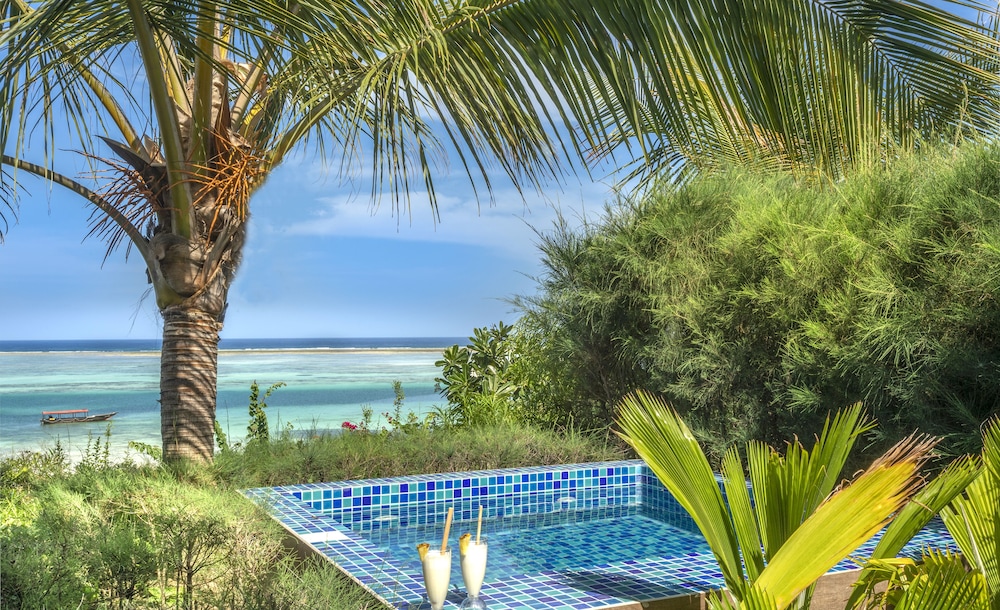Traditional Villa, Ocean View photo 3