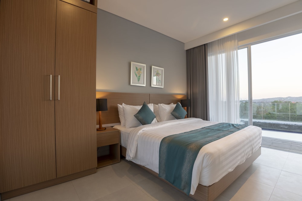 Two Bedroom Pool Villa photo 1