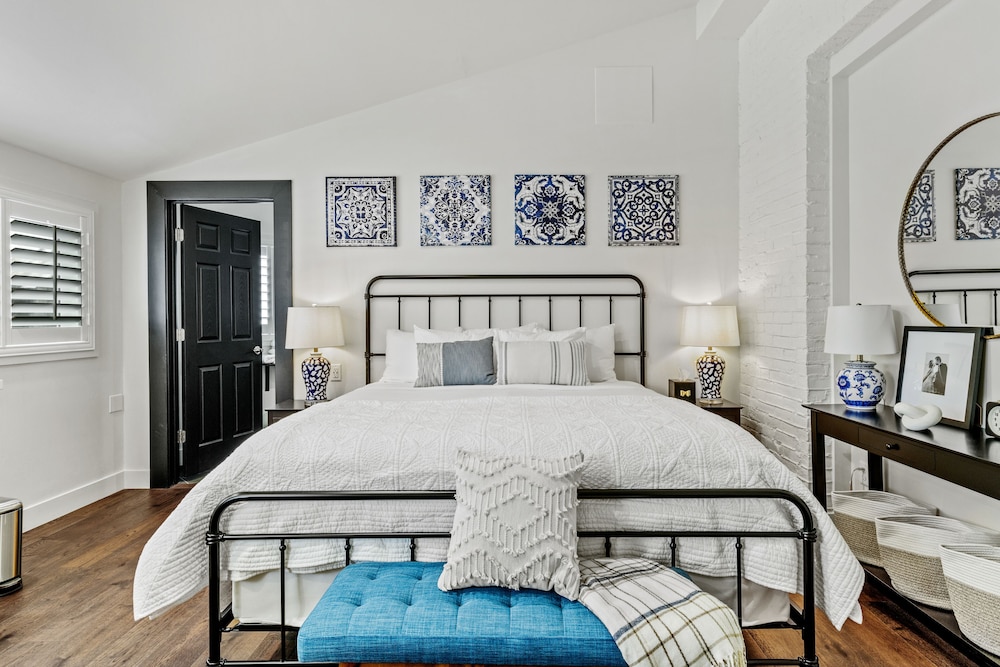 Superior Double Room, Ground Floor photo 1
