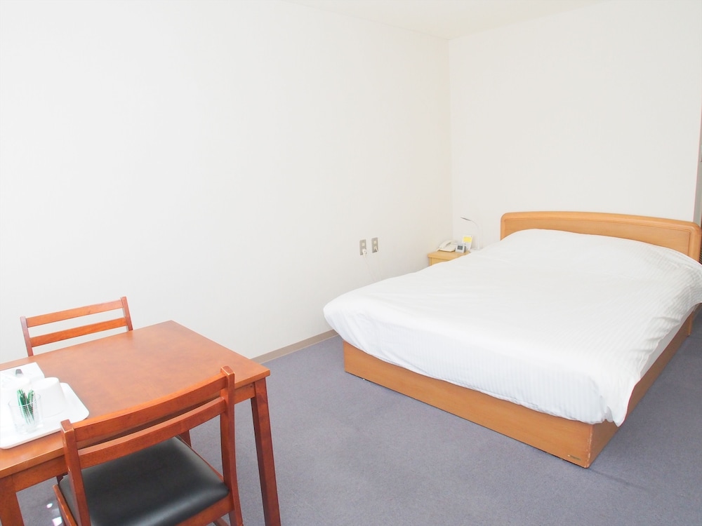 Semi-Double Room Non-Smoking photo 3