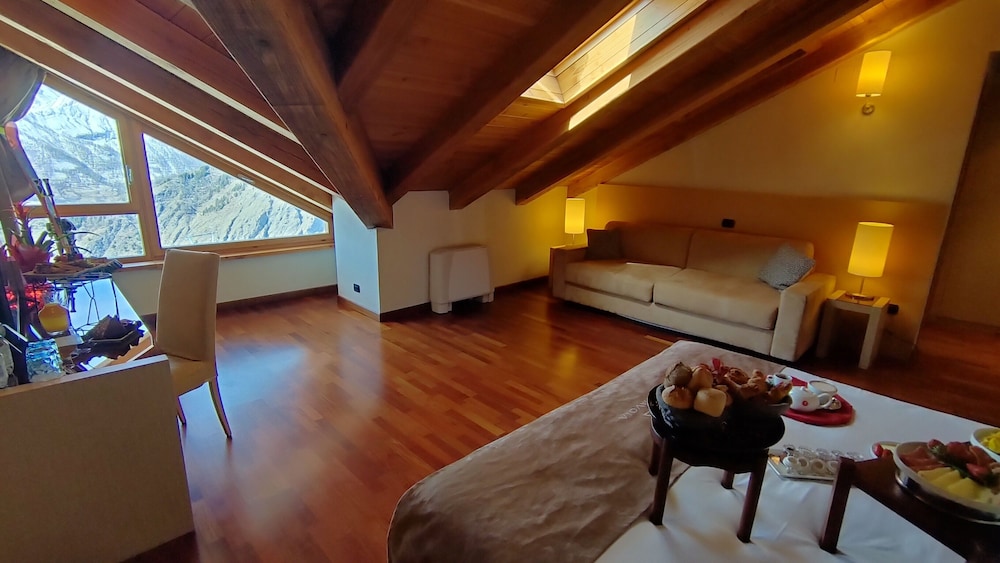 Superior Chalet - Photo 11