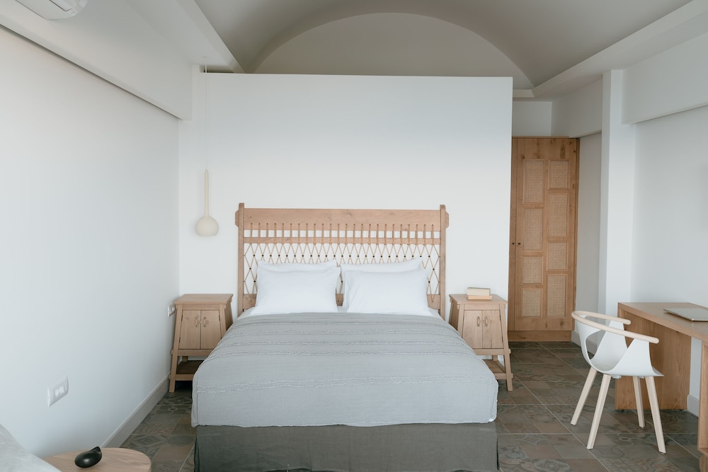 Junior Suite with Sea View