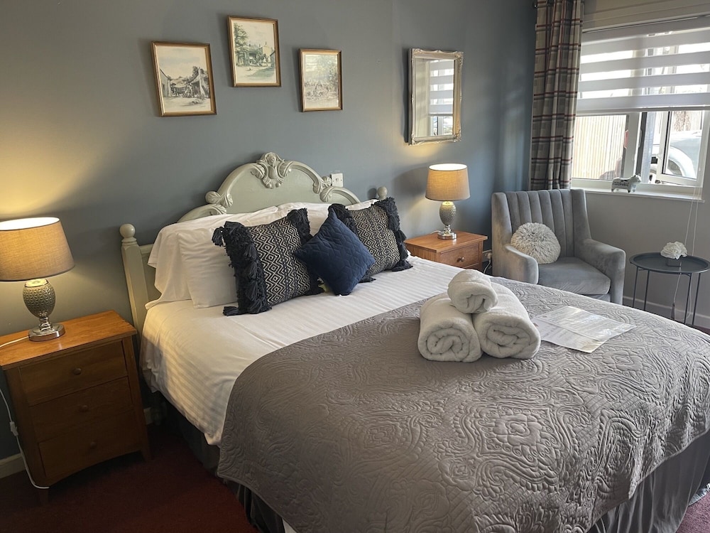 Superior King Room photo 1