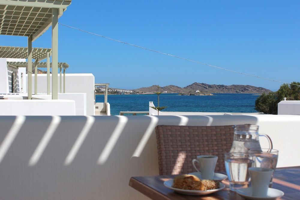 Standard Room, Partial Sea View - Photo 13