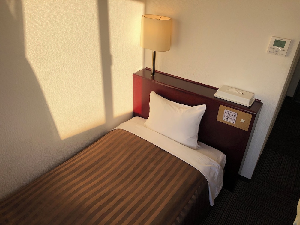Single Room, Non Smoking photo 3