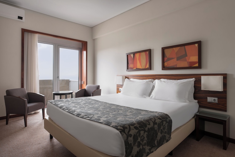 Deluxe Double Room, Sea View - Photo 3