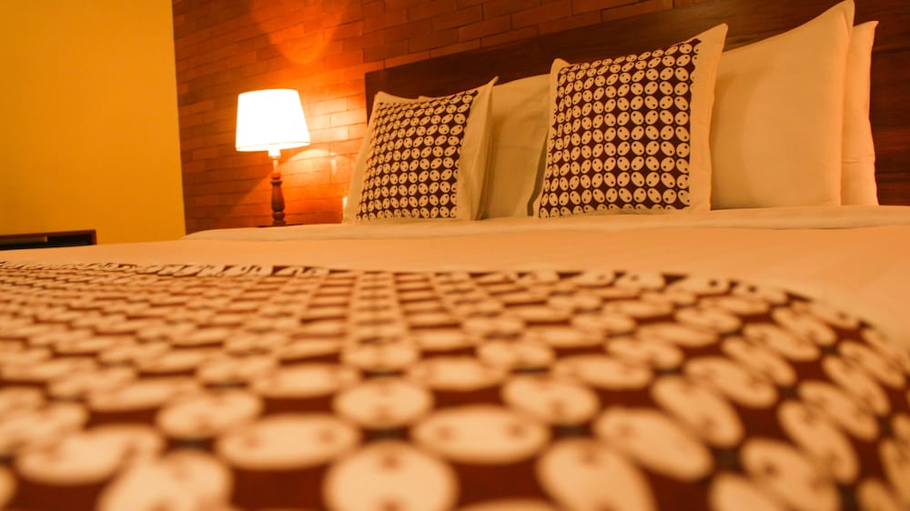 Superior Room - Photo 10