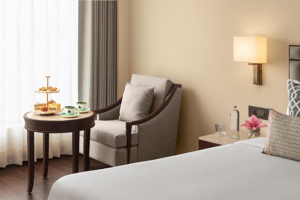 Deluxe Room, 1 Double Bed