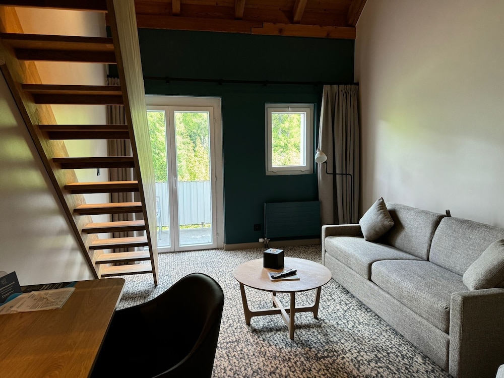 Alpine Panorama Corner Room photo 1