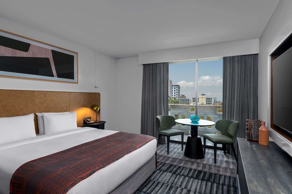 Presidential Suite, 1 King Bed photo 3