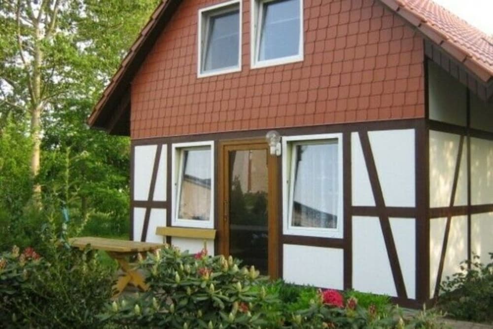 Bungalow