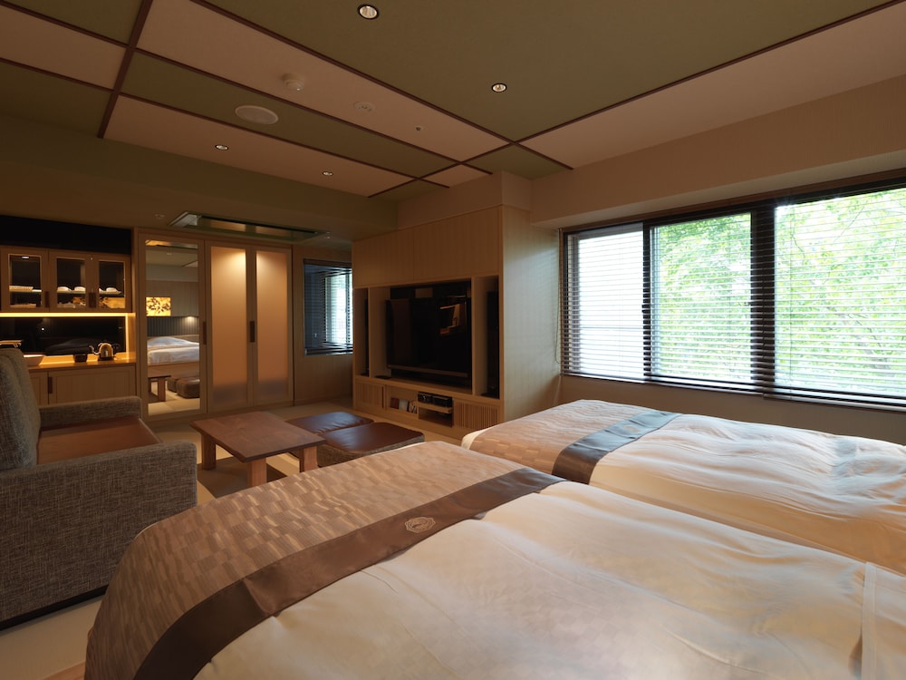 (KOMOREBI) Japanese Western Style Room with Jet Bath, Non Smoking - Photo 3