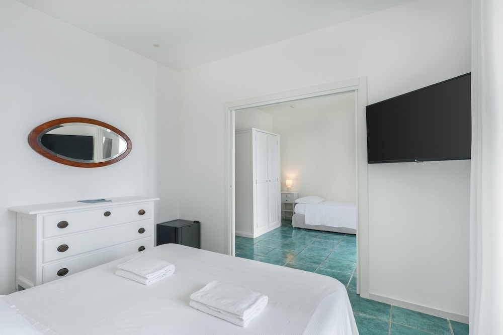 Junior Suite Aphrodite - Photo 2