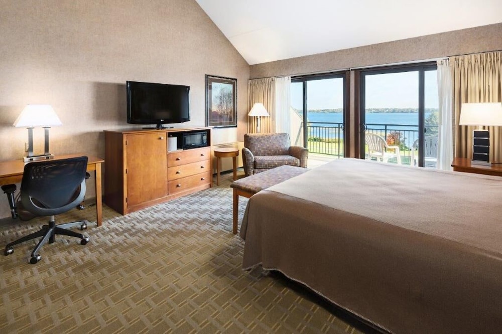 Double Room, Balcony, Mountain View photo 2