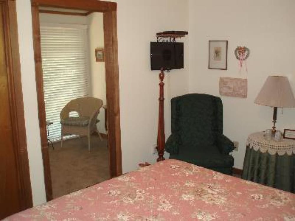 Double Room, Ensuite (Qn08 Preferred) photo 3
