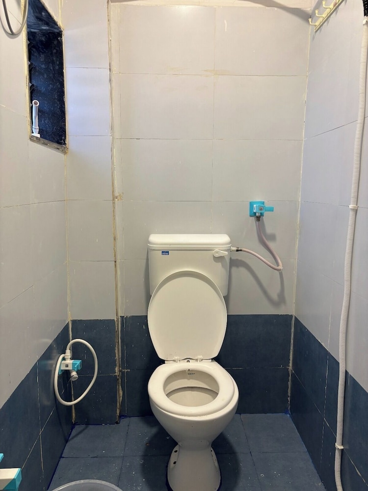 Deluxe Double Room, City View photo 3