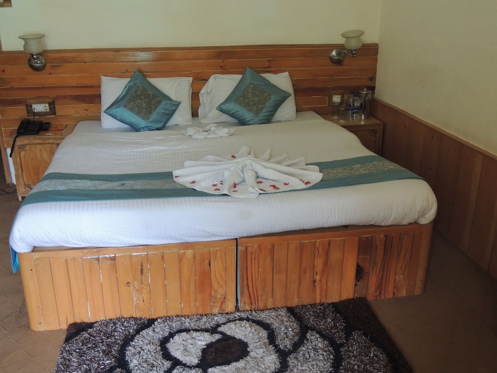 Super Deluxe Room