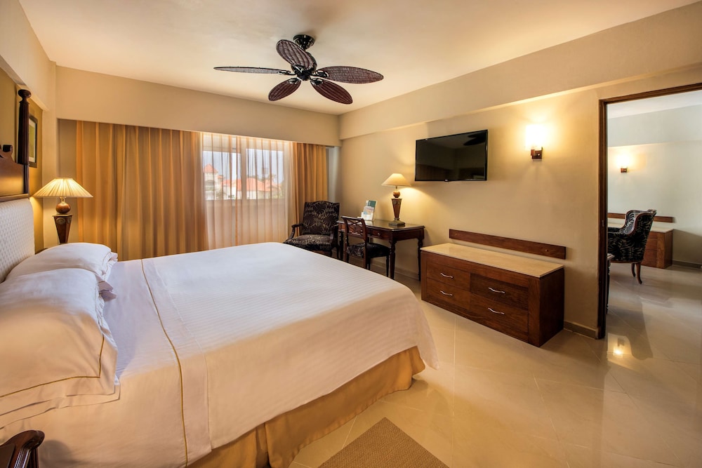 Premium Suite (Level)