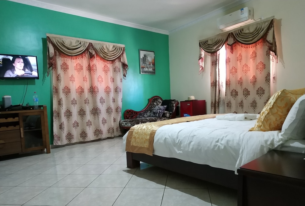Luxury Double Room photo 1