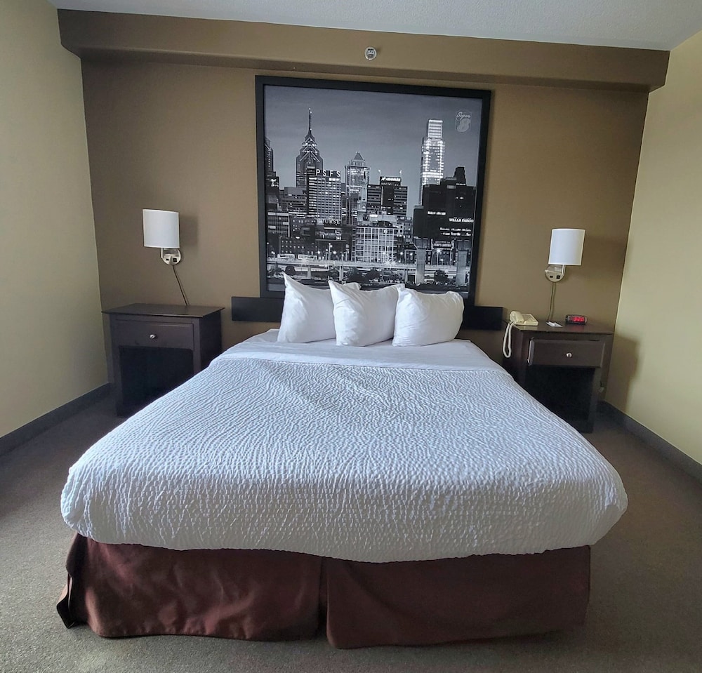 Superior Suite, 1 Queen Bed photo 1
