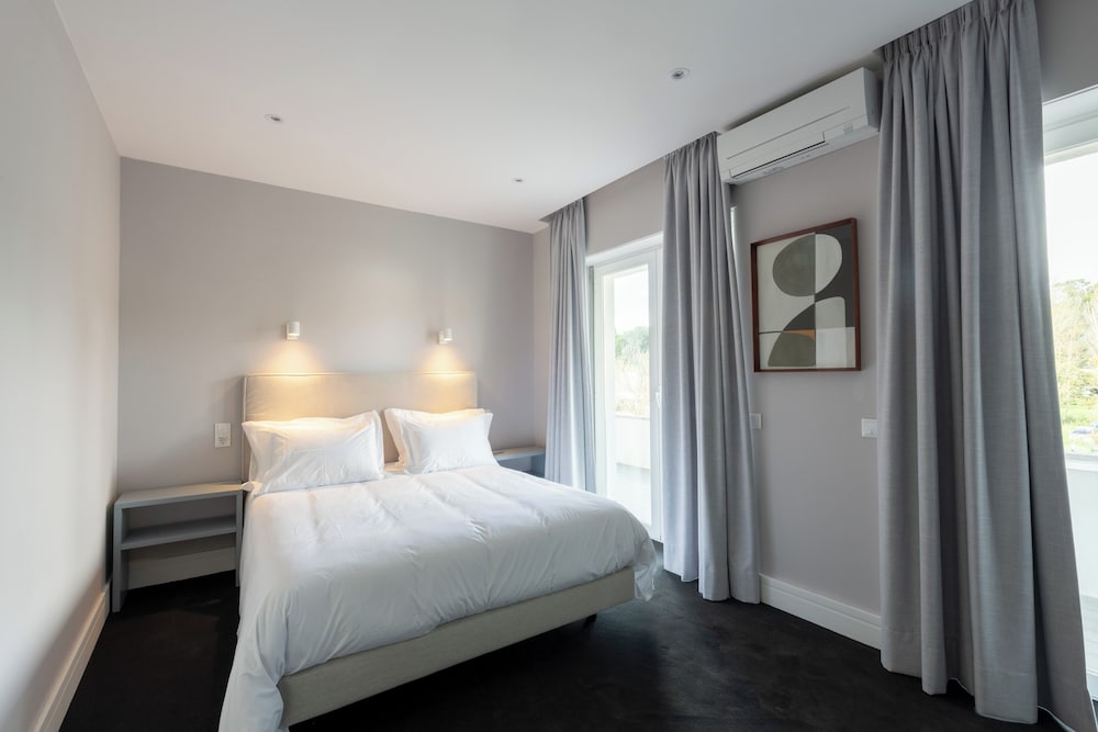 Luxury Double Room