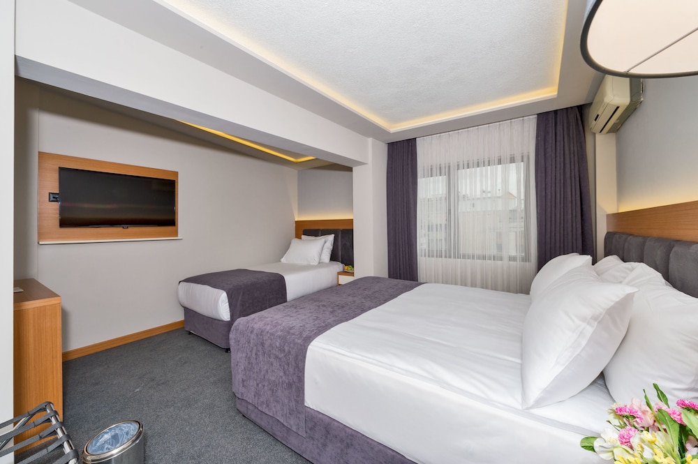 Triple Room photo 2