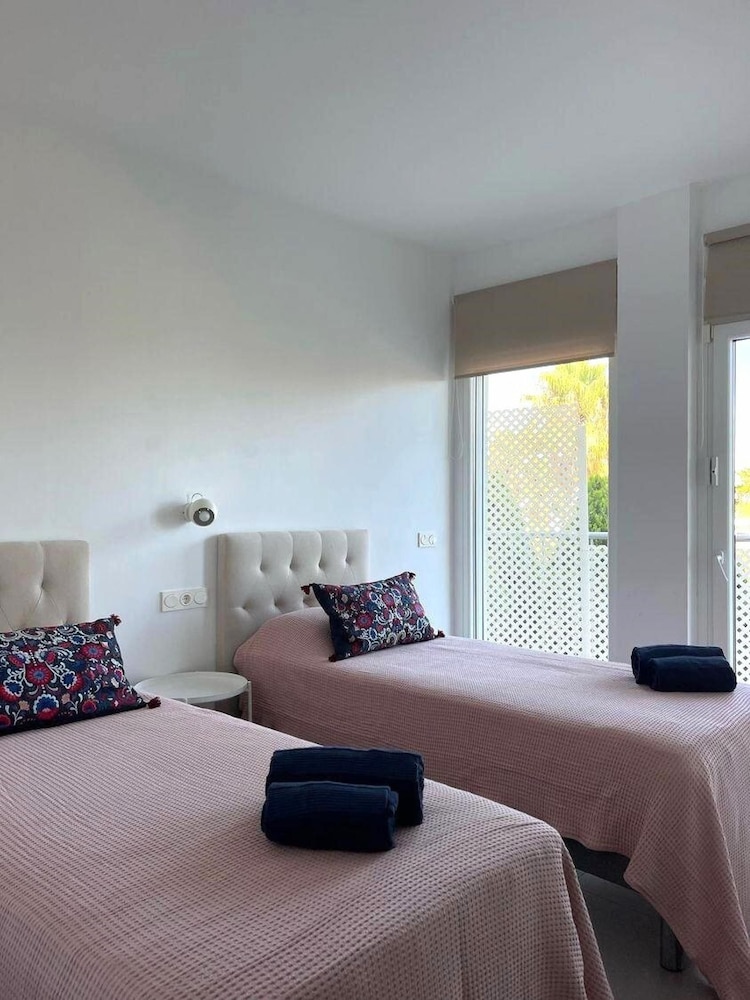 Luxury Apartment With Sea View, Foto 43