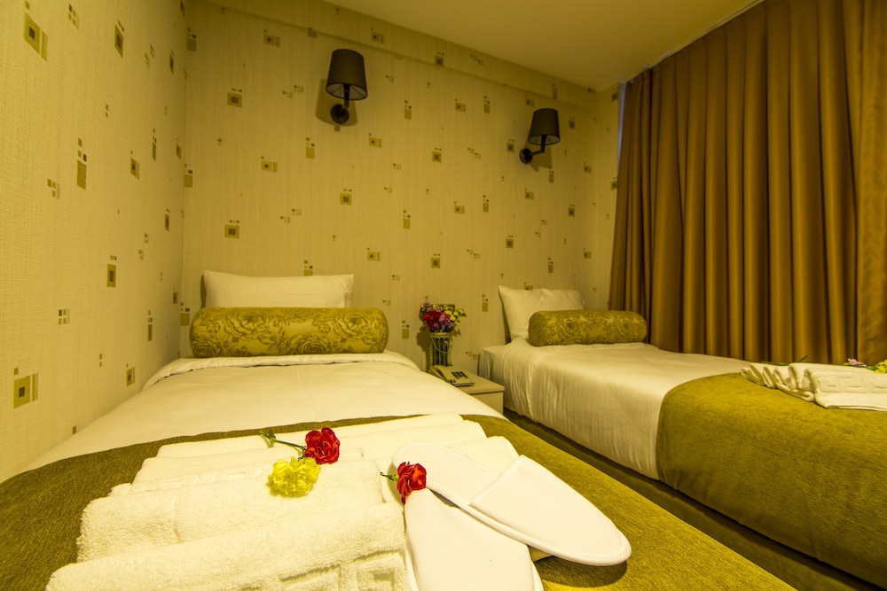 Comfort Twin Room photo 3