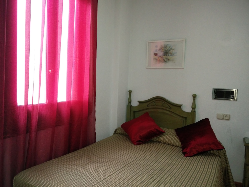 Habitación Individual