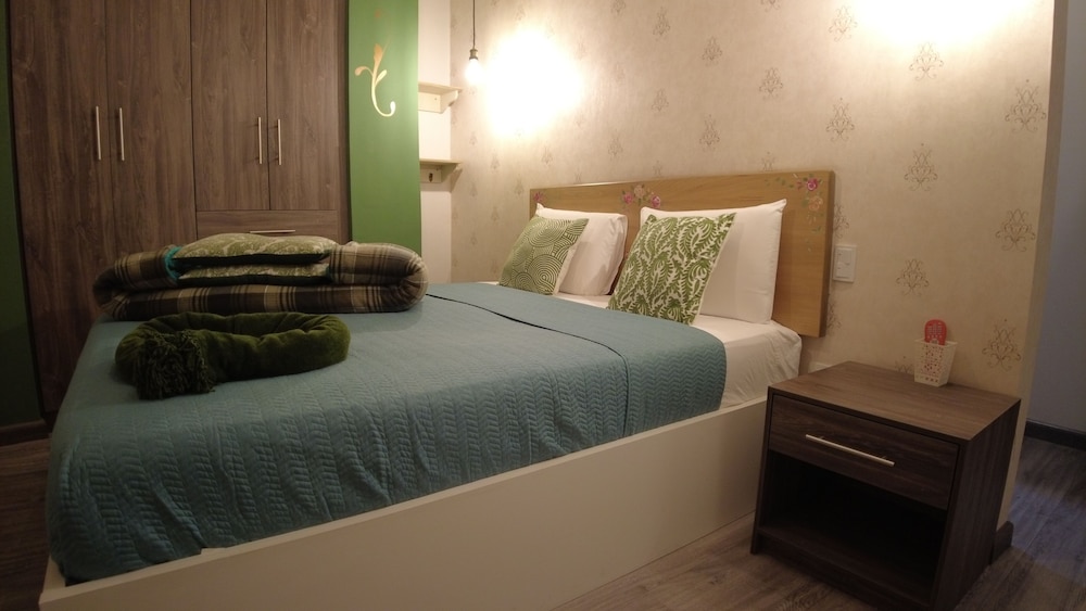 Business Double Room photo 2