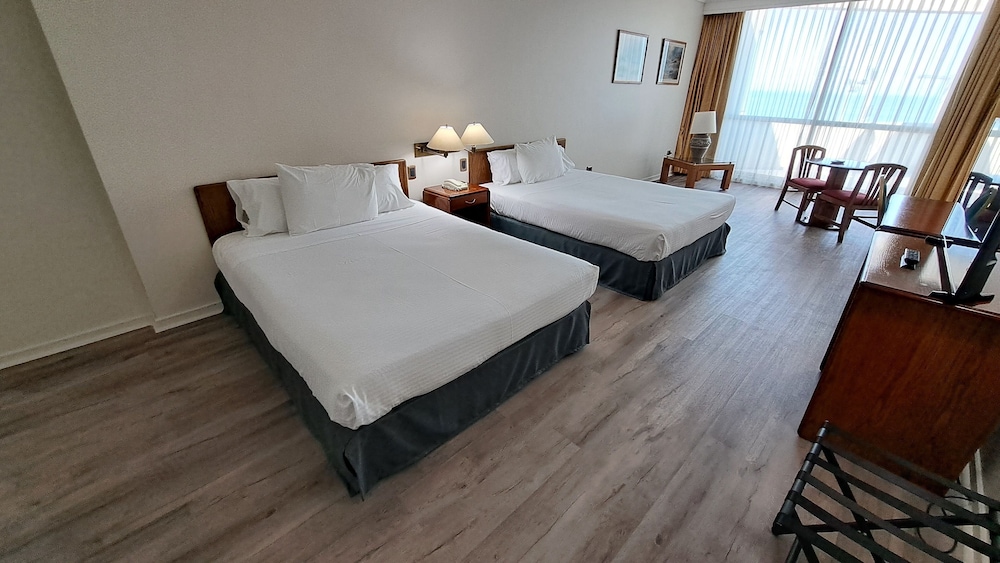 Double Room, 2 Double Beds photo 1
