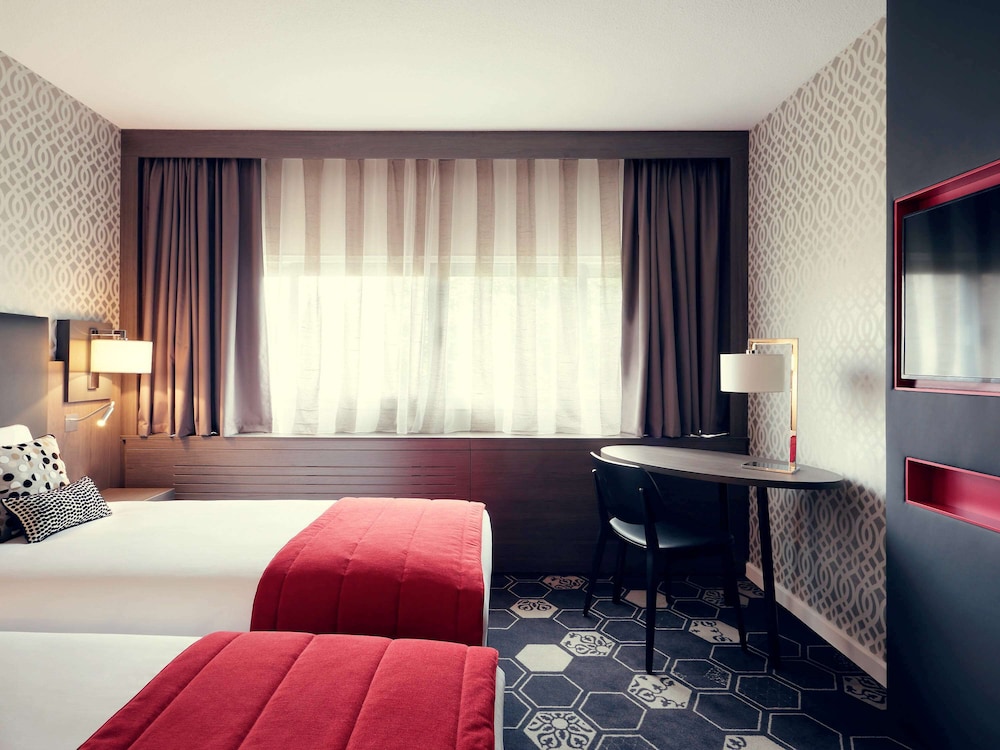 Classic Twin Room, 2 Twin Beds - Photo 3