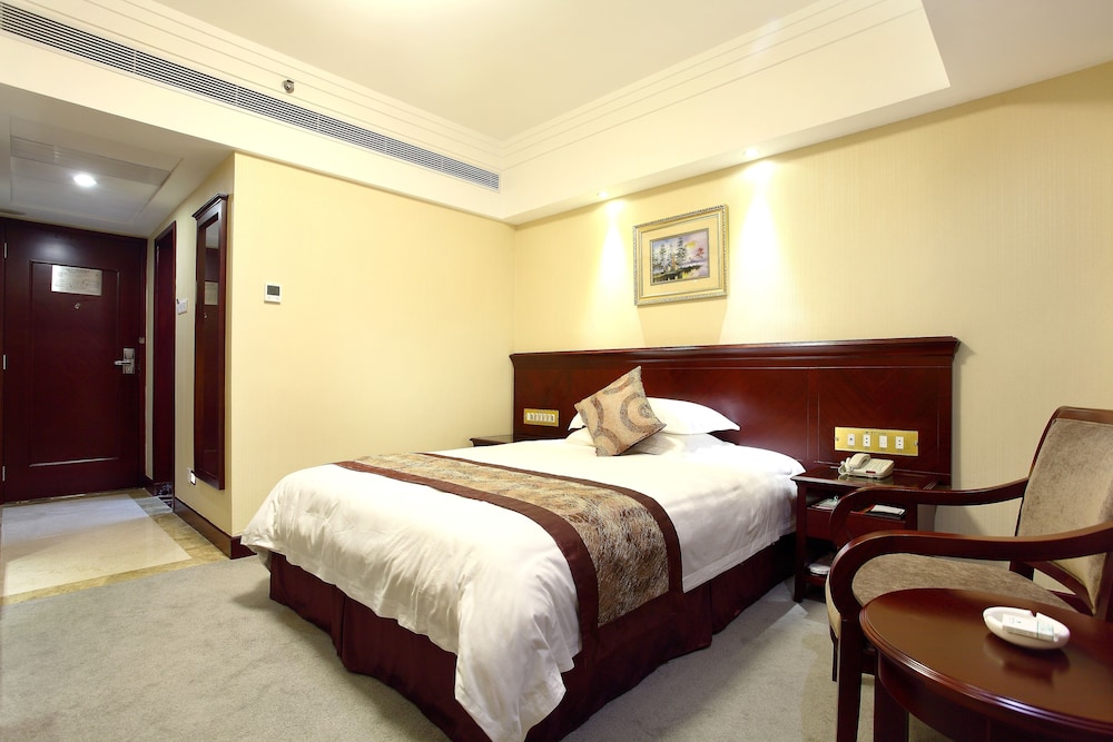 Standard Single  Room Chunhui Villa photo 2