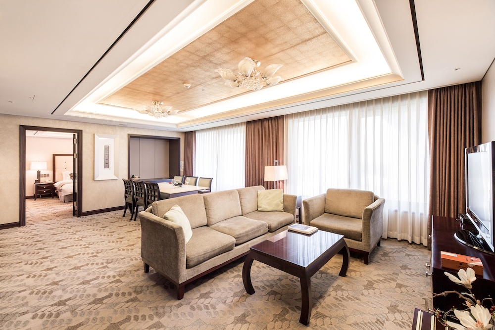 Royal Suite (2 bed rooms) - Photo 8