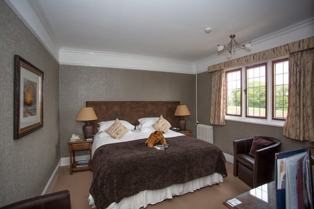 Classic Double Room photo 1