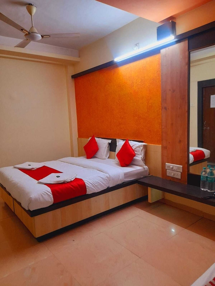 Deluxe Room photo 3