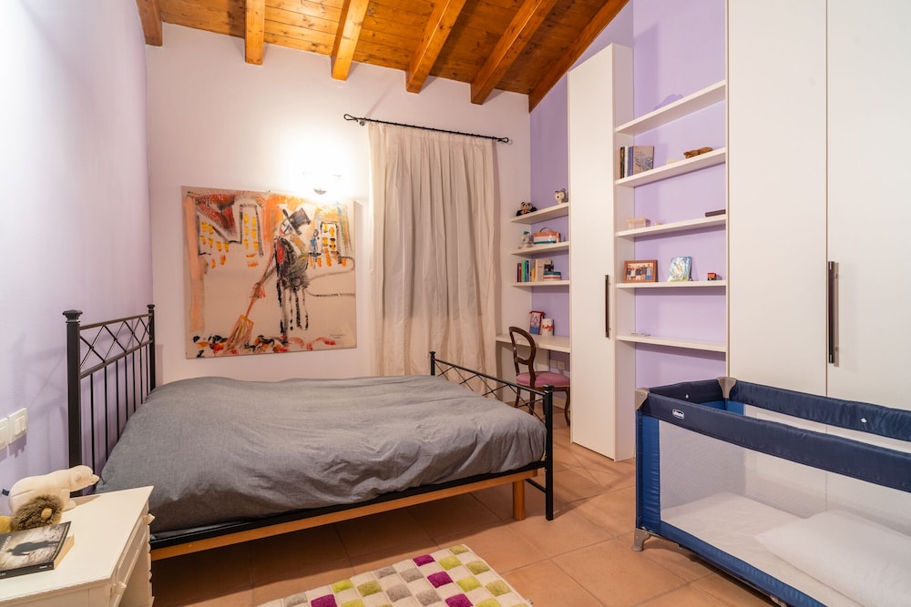 Villa Chiaranotte photo 3