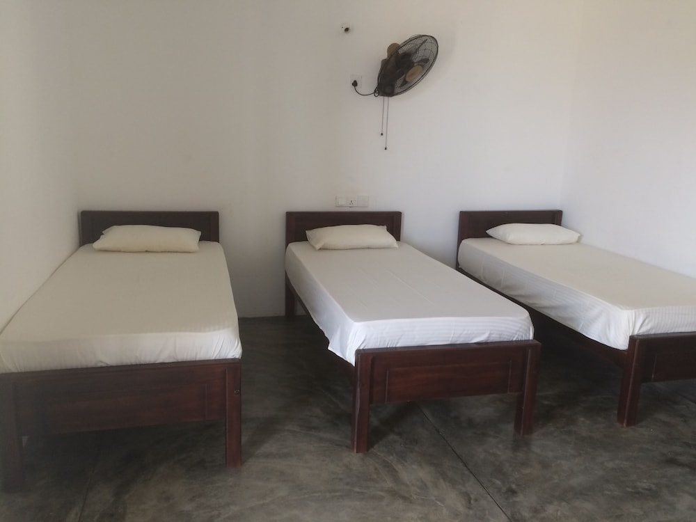 Family Suite, Multiple Beds, Garden View photo 1