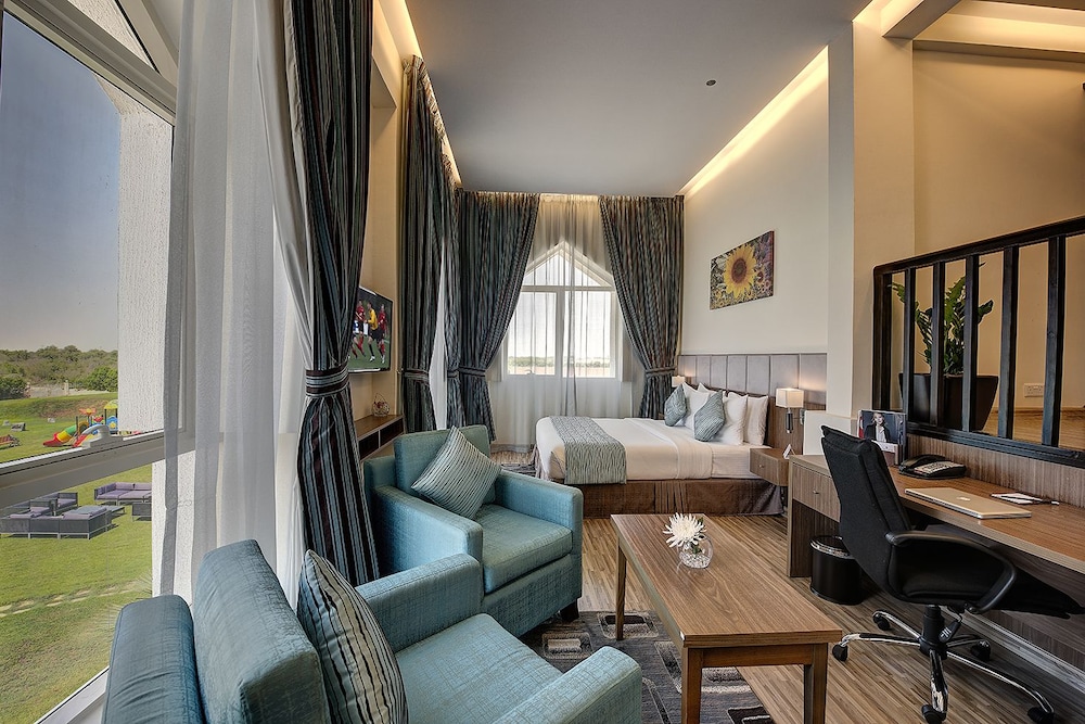 Premier Room
